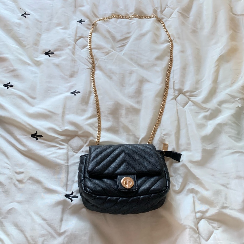 Cute Crossbody Bag